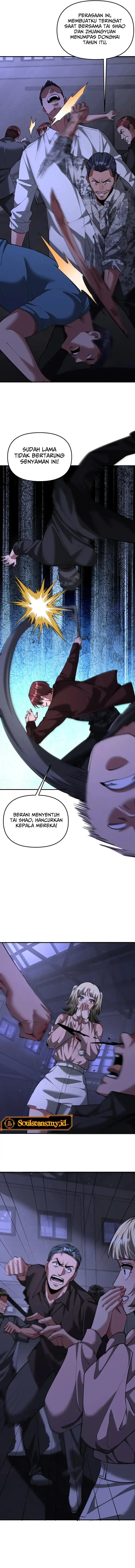 Halaman 8 dari I’m Trapped in This Day for One Thousand Years Chapter 267