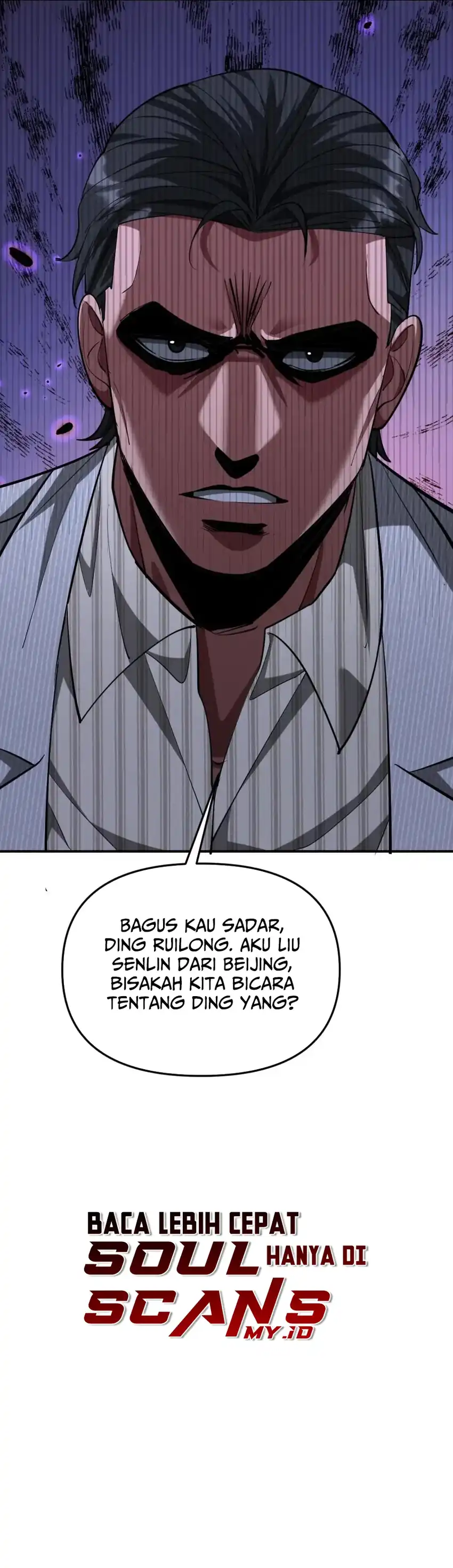 Halaman 11 dari I’m Trapped in This Day for One Thousand Years Chapter 268