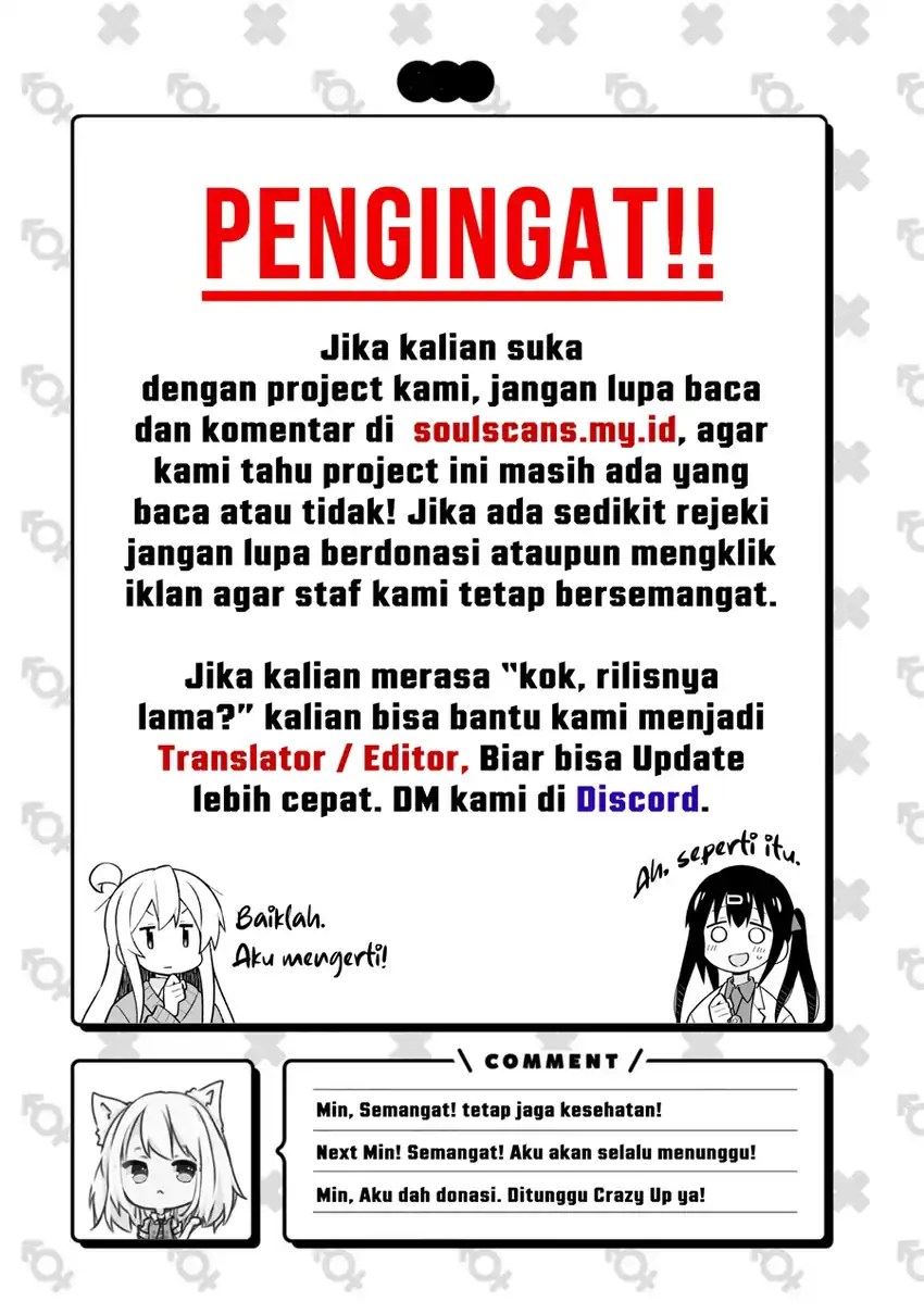Halaman 11 dari I’m Trapped in This Day for One Thousand Years Chapter 270