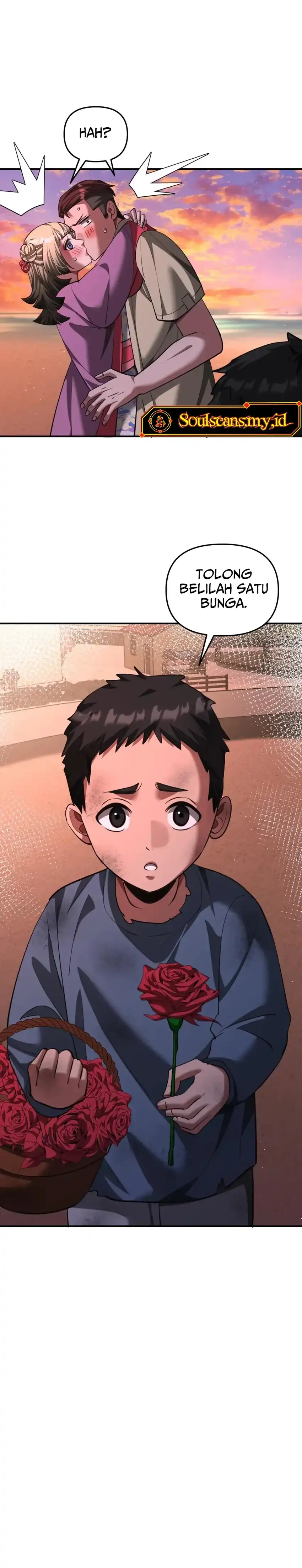 Halaman 12 dari I’m Trapped in This Day for One Thousand Years Chapter 272