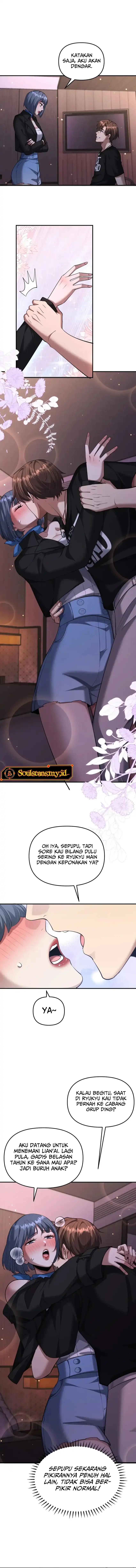 Halaman 5 dari I’m Trapped in This Day for One Thousand Years Chapter 273