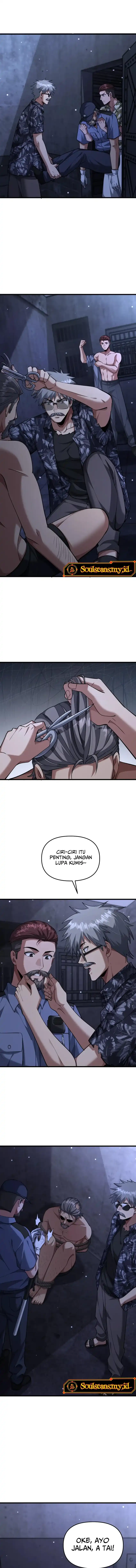 Halaman 6 dari I’m Trapped in This Day for One Thousand Years Chapter 281