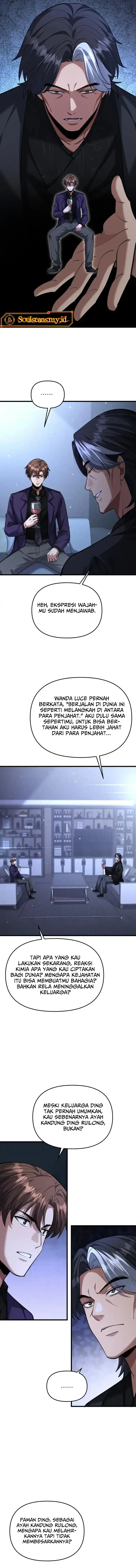 I'm Trapped in This Day for One Thousand Years Chapter 286 - Page 6