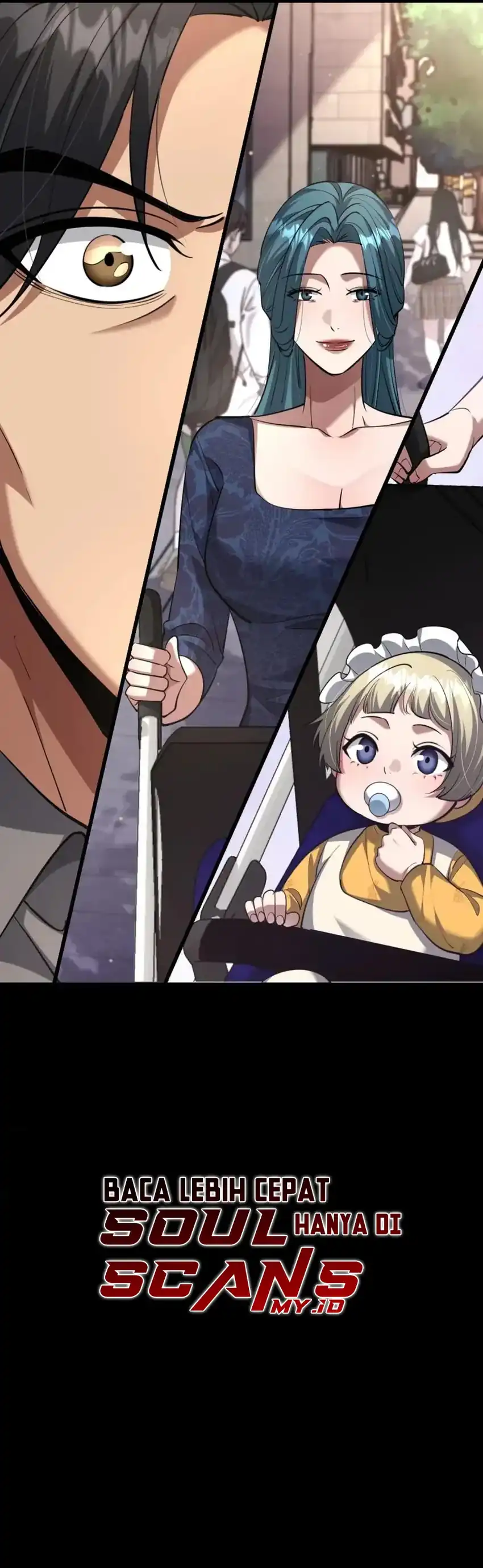 I'm Trapped in This Day for One Thousand Years Chapter 287 - Page 11