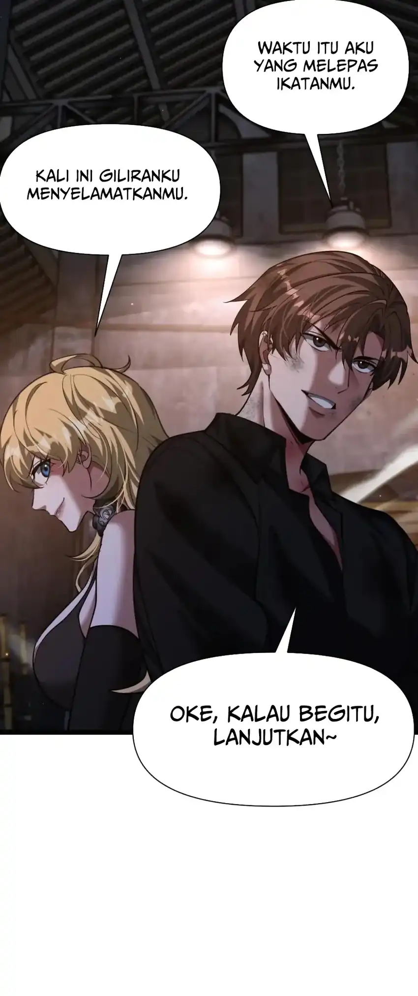 I'm Trapped in This Day for One Thousand Years Chapter 291 - Page 10