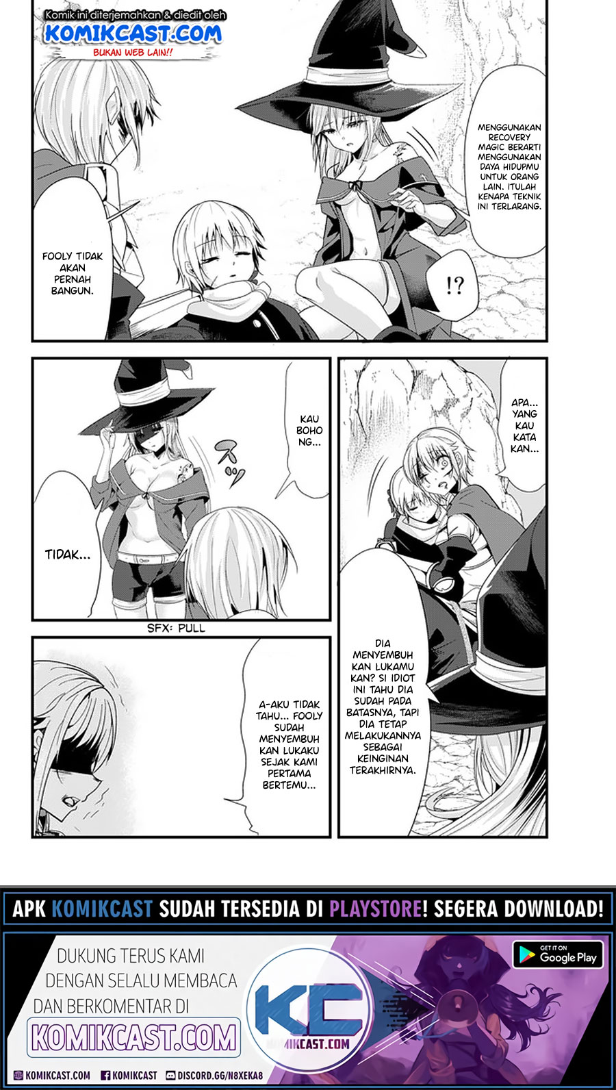 Baca Ima Made Ichido mo Onna Atsukaisareta koto ga nai Onna Kishi wo Onna Atsukai suru - Chapter 128 halaman 5