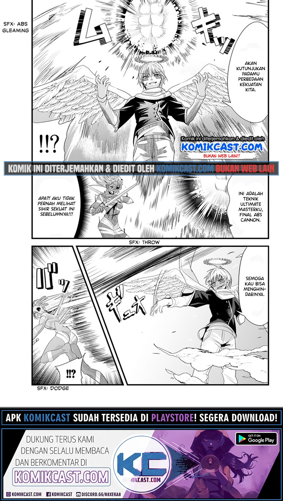Baca Ima Made Ichido mo Onna Atsukaisareta koto ga nai Onna Kishi wo Onna Atsukai suru - Chapter 129 halaman 4