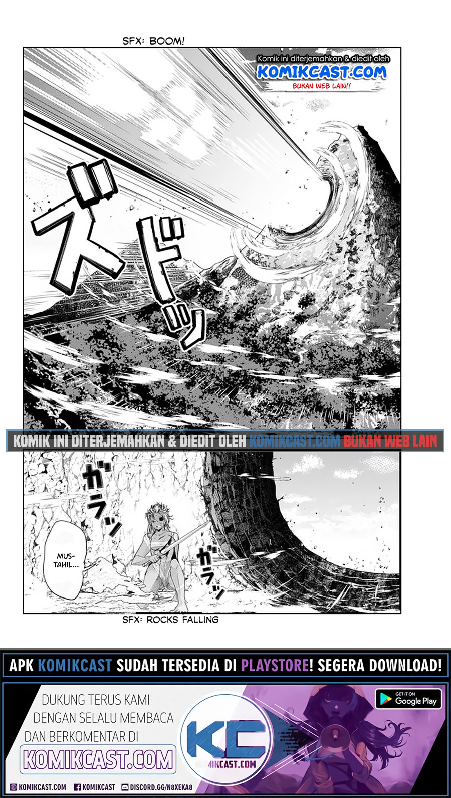 Baca Ima Made Ichido mo Onna Atsukaisareta koto ga nai Onna Kishi wo Onna Atsukai suru - Chapter 129 halaman 5