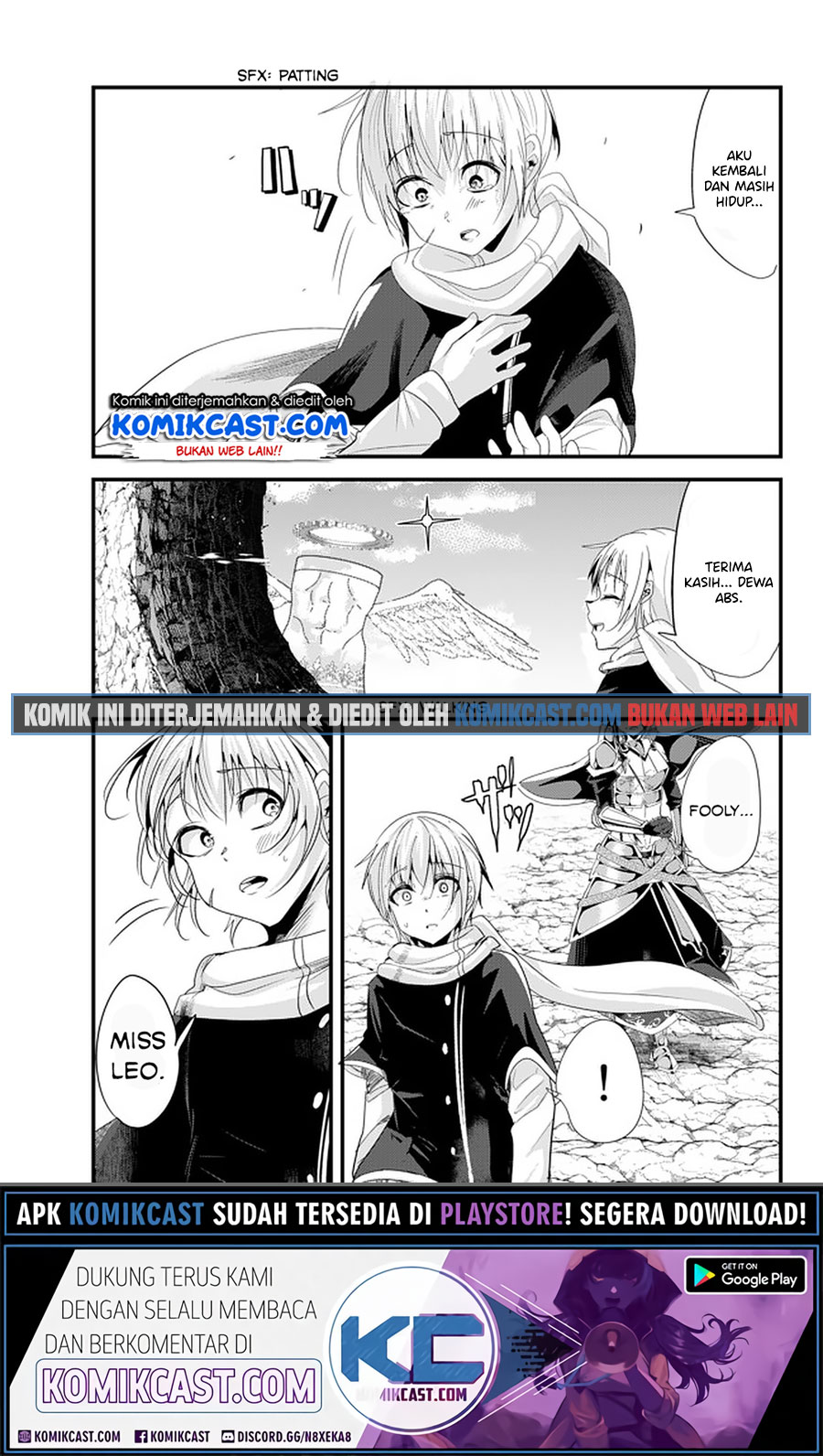 Baca Ima Made Ichido mo Onna Atsukaisareta koto ga nai Onna Kishi wo Onna Atsukai suru - Chapter 129 halaman 8
