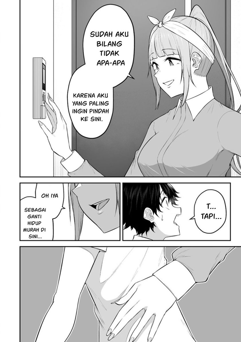 Baca Imaizumin Chi wa Douyara Gal no Tamariba ni Natteru Rashii ~DEEP~ - Chapter 14 halaman 15