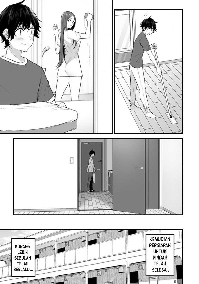 Baca Imaizumin Chi wa Douyara Gal no Tamariba ni Natteru Rashii ~DEEP~ - Chapter 14 halaman 18