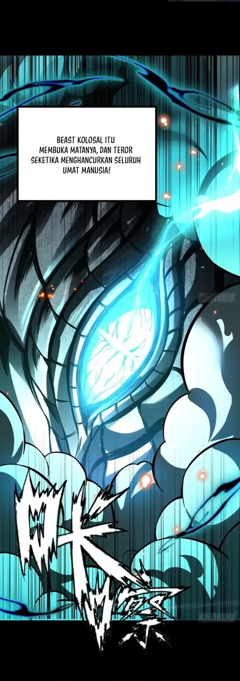 Baca Immortal Simulator: Cultivating in Secret - Chapter 1 halaman 18