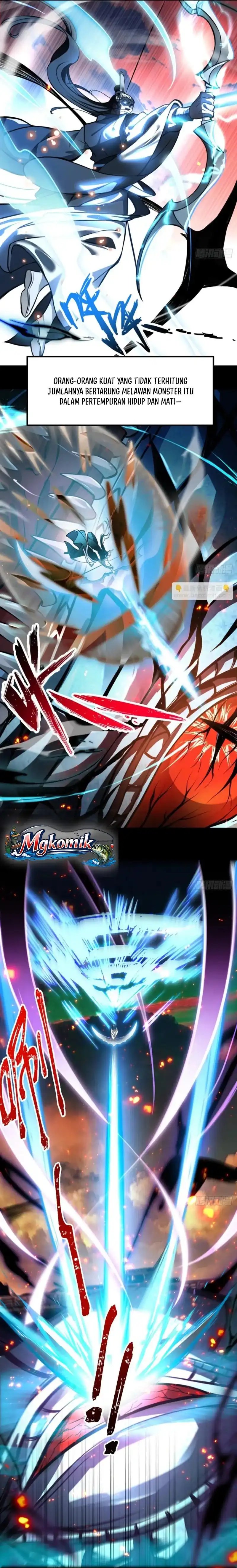 Baca Immortal Simulator: Cultivating in Secret - Chapter 1 halaman 19