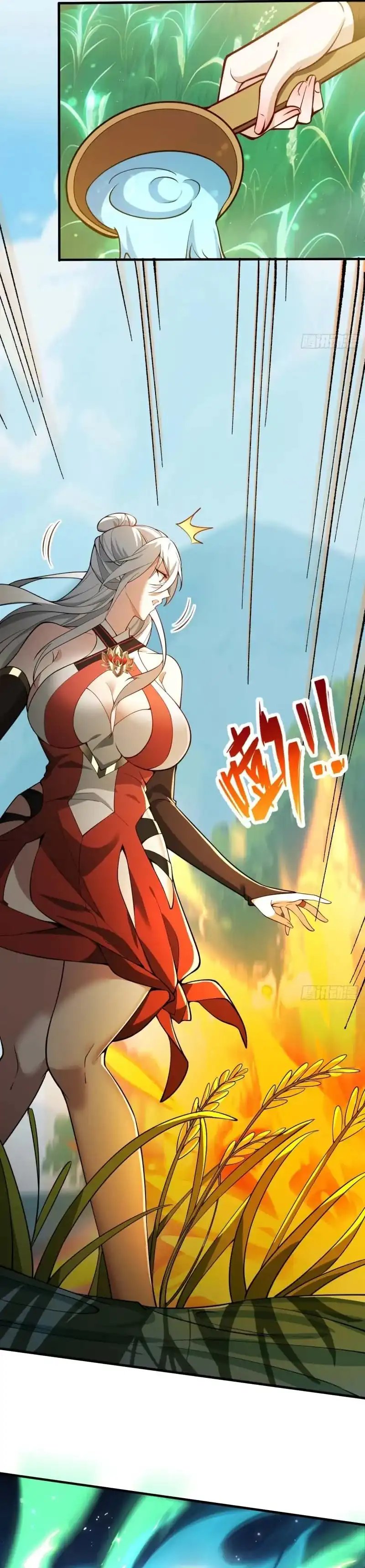 Baca Immortal Simulator: Cultivating in Secret - Chapter 10 halaman 13