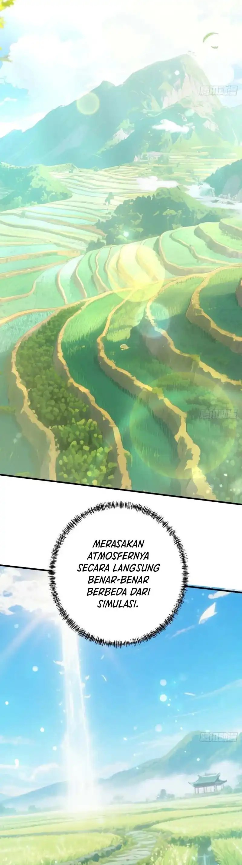 Baca Immortal Simulator: Cultivating in Secret - Chapter 10 halaman 4