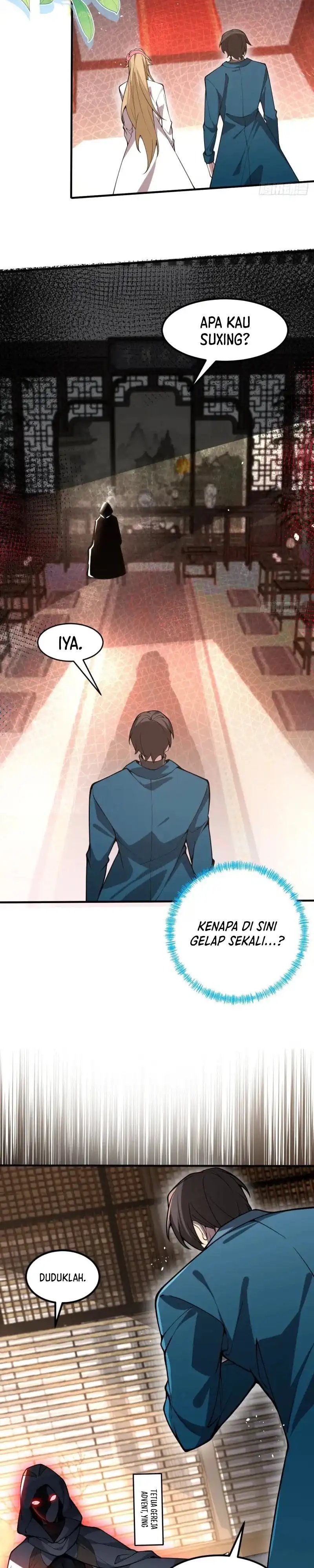 Baca Immortal Simulator: Cultivating in Secret - Chapter 11 halaman 21