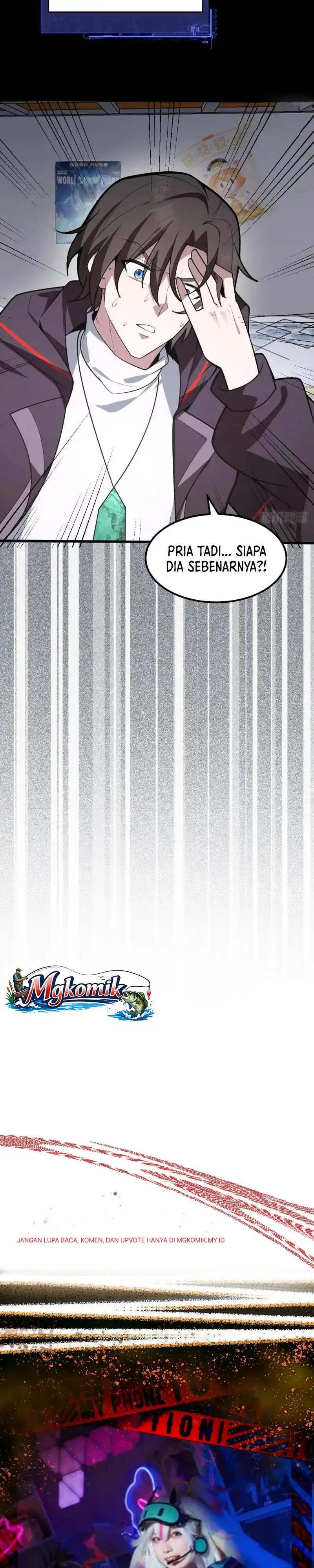 Baca Immortal Simulator: Cultivating in Secret - Chapter 11 halaman 29