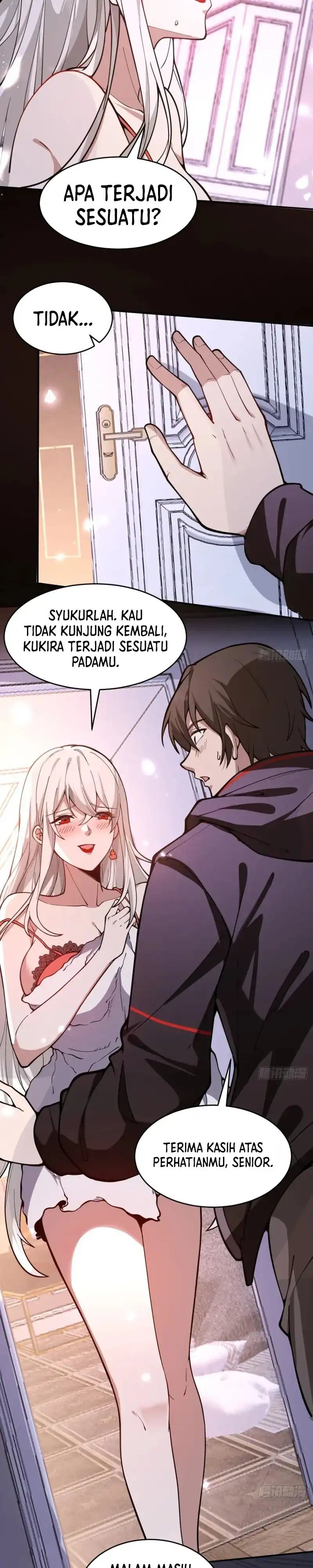 Baca Immortal Simulator: Cultivating in Secret - Chapter 11 halaman 5