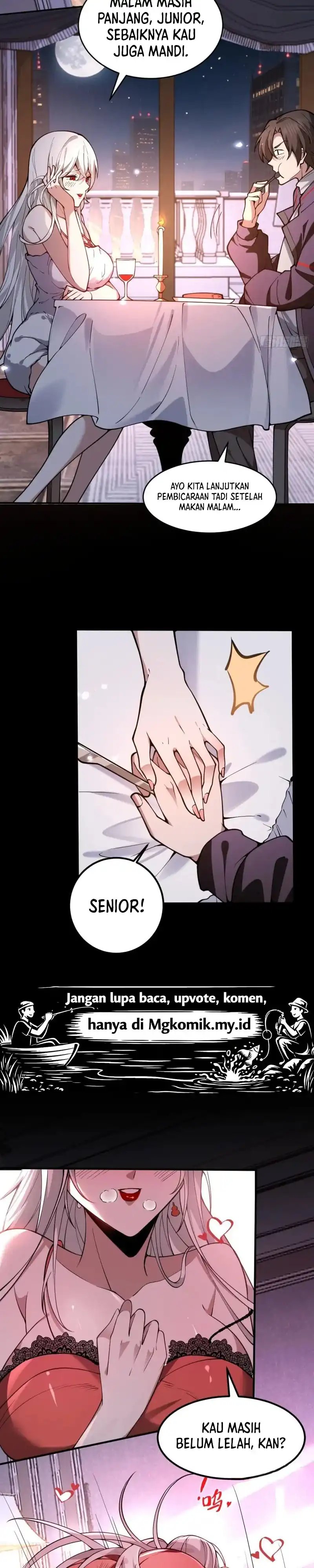 Baca Immortal Simulator: Cultivating in Secret - Chapter 11 halaman 6