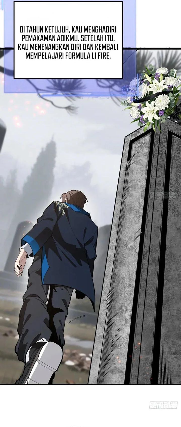 Baca Immortal Simulator: Cultivating in Secret - Chapter 12 halaman 19