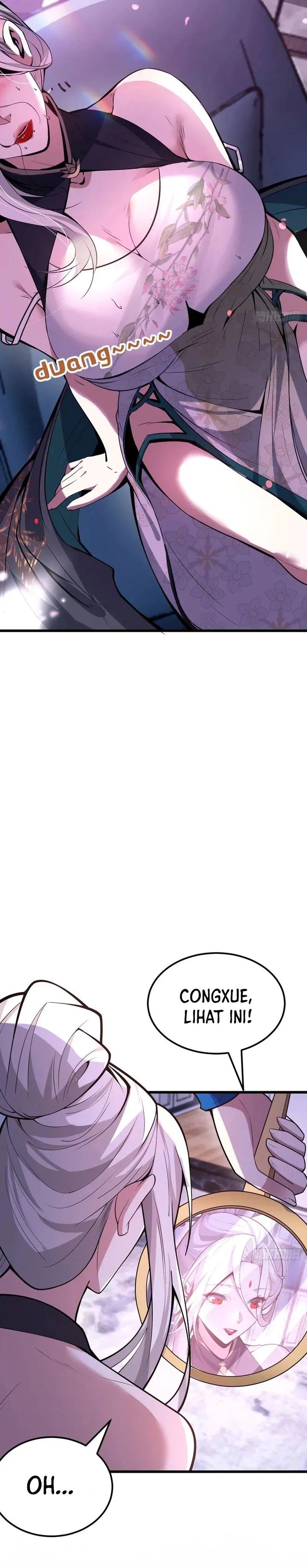 Baca Immortal Simulator: Cultivating in Secret - Chapter 12 halaman 27