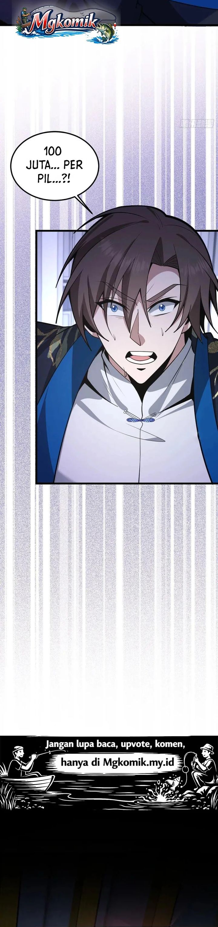 Baca Immortal Simulator: Cultivating in Secret - Chapter 12 halaman 29