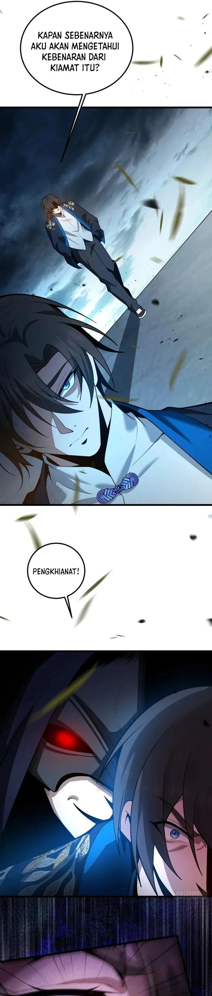 Baca Immortal Simulator: Cultivating in Secret - Chapter 13 halaman 15