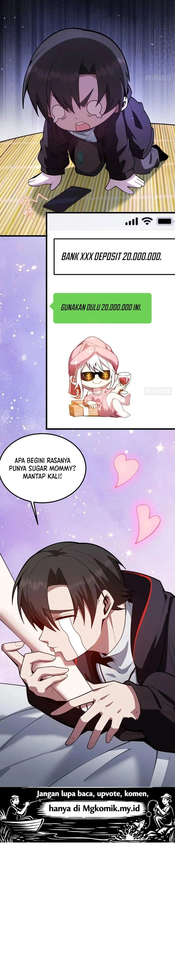 Baca Immortal Simulator: Cultivating in Secret - Chapter 13 halaman 21