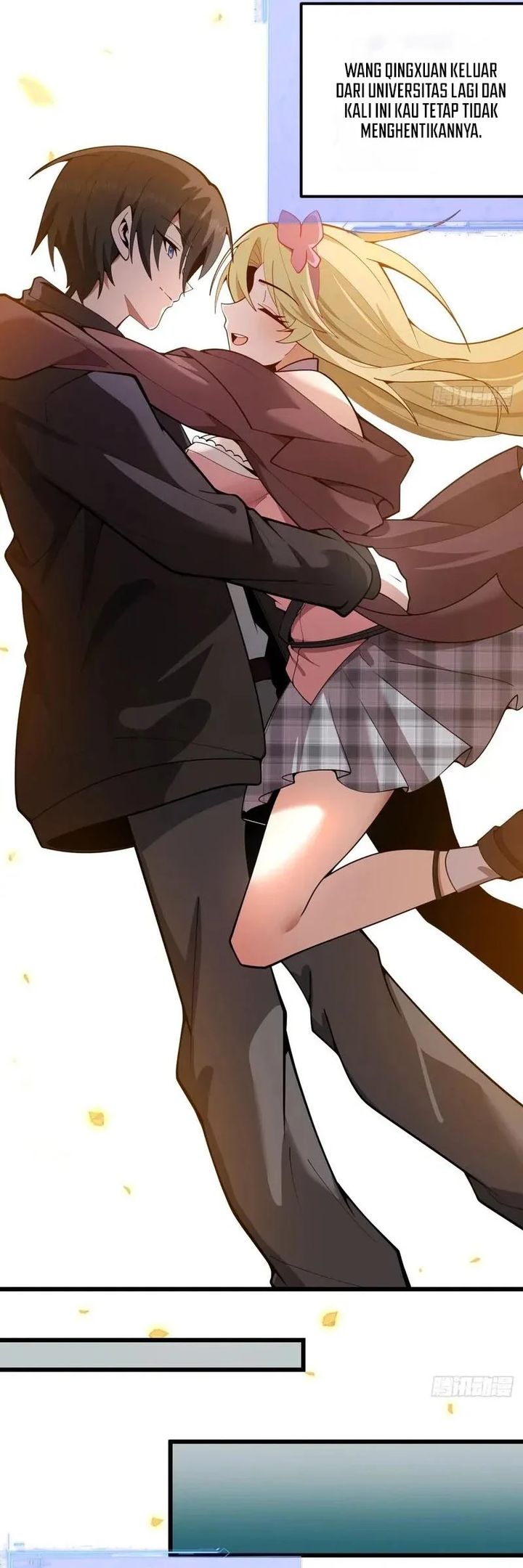 Baca Immortal Simulator: Cultivating in Secret - Chapter 13 halaman 4