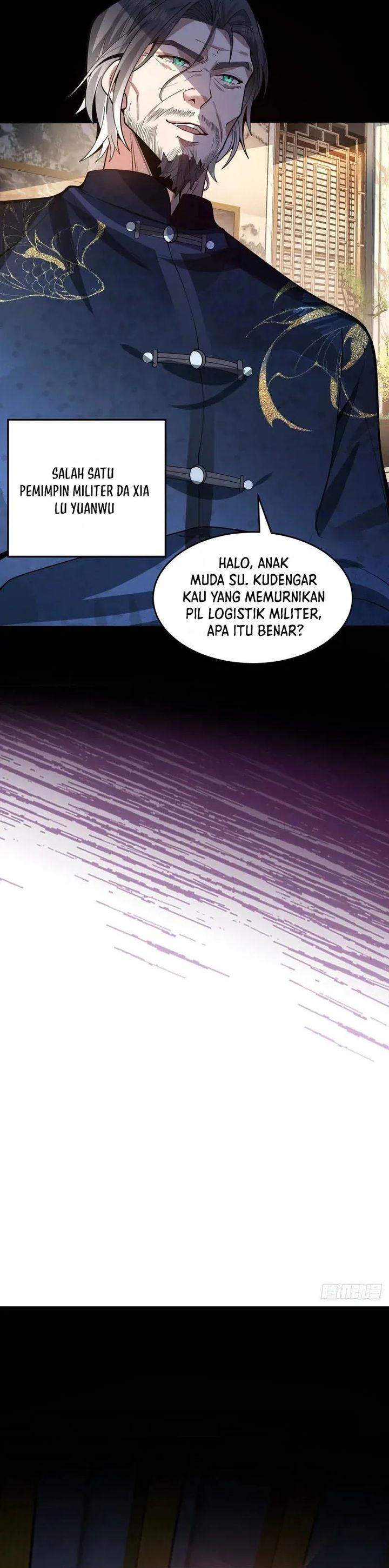 Baca Immortal Simulator: Cultivating in Secret - Chapter 14 halaman 26