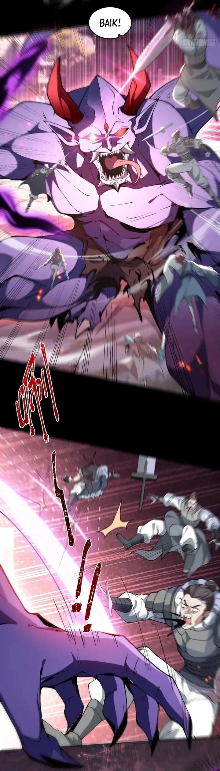 Baca Immortal Simulator: Cultivating in Secret - Chapter 15 halaman 12