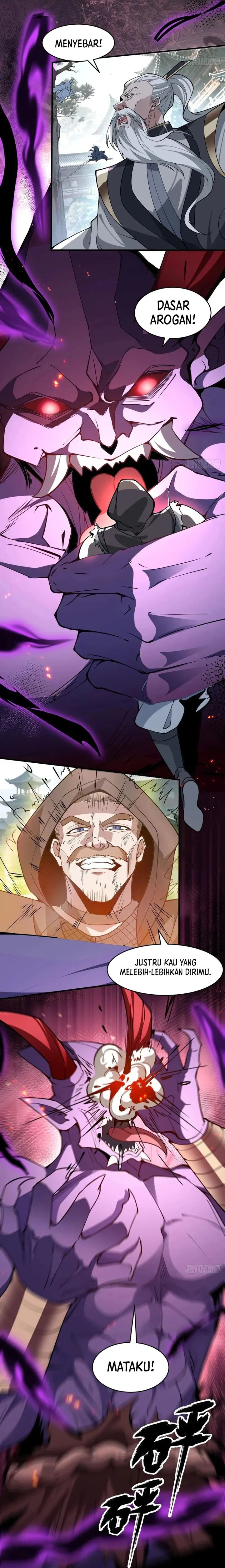 Baca Immortal Simulator: Cultivating in Secret - Chapter 15 halaman 13