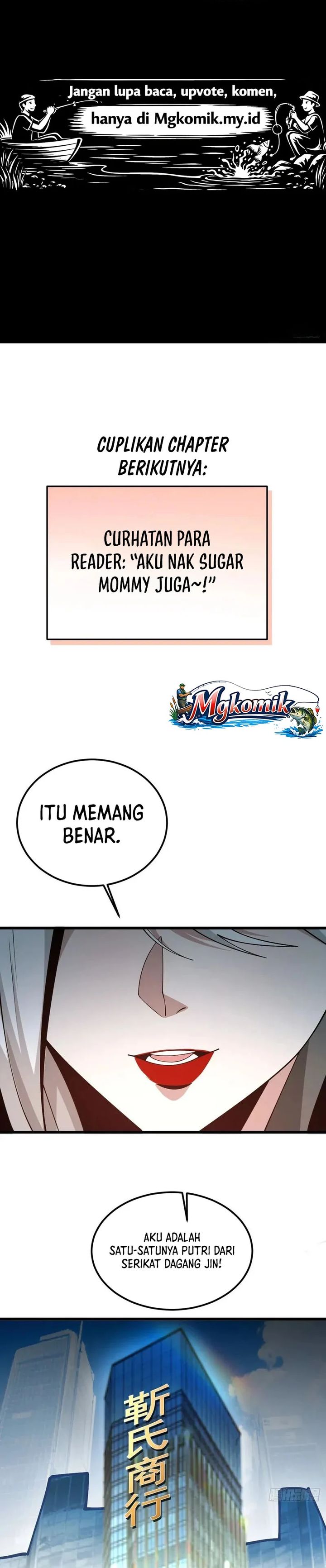 Baca Immortal Simulator: Cultivating in Secret - Chapter 15 halaman 22