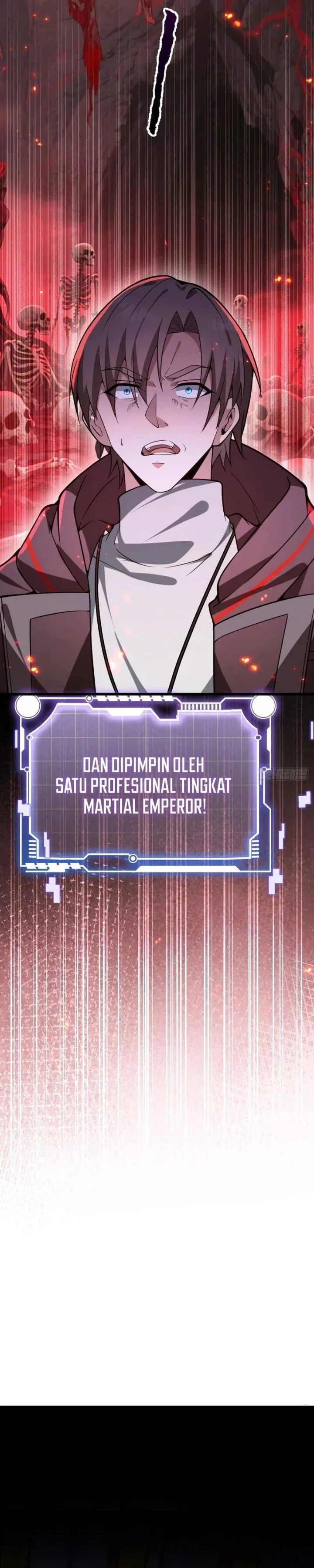 Baca Immortal Simulator: Cultivating in Secret - Chapter 16 halaman 38