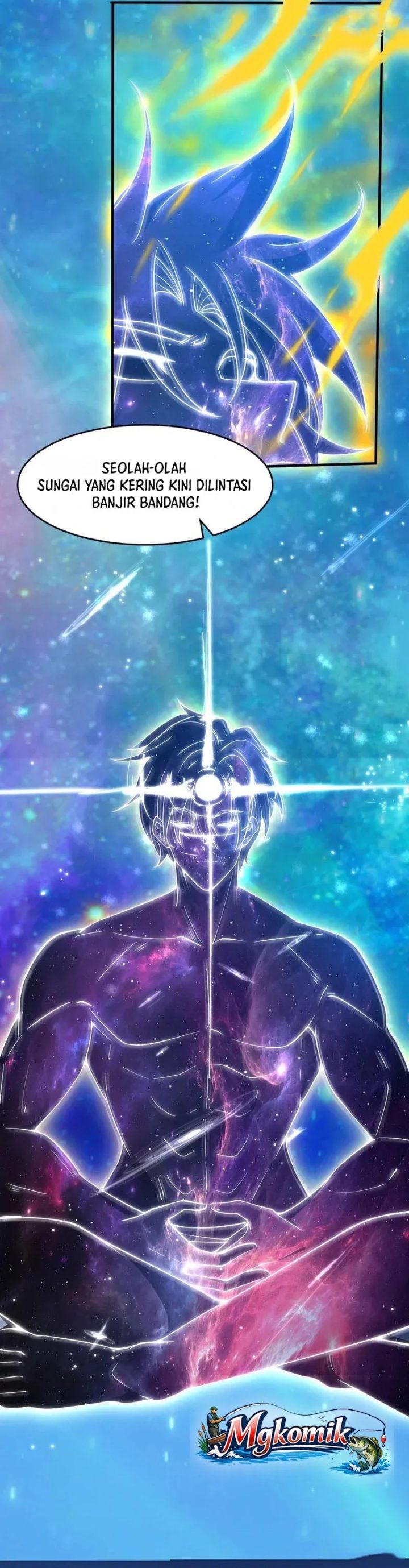 Baca Immortal Simulator: Cultivating in Secret - Chapter 17 halaman 24