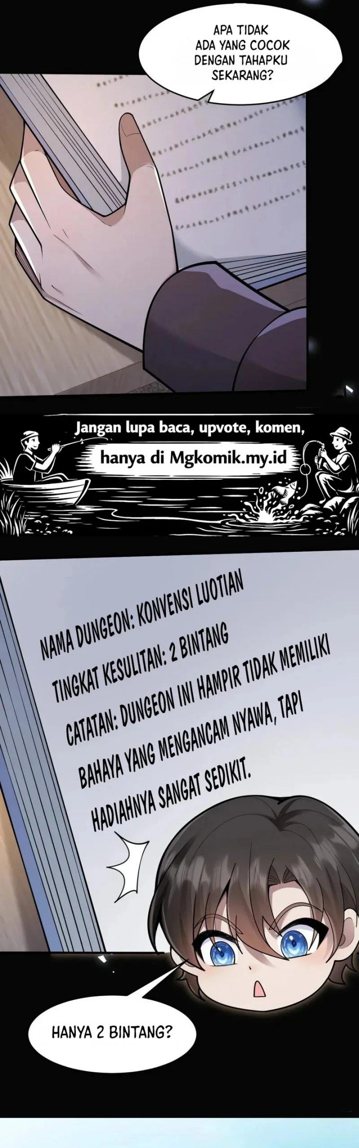 Baca Immortal Simulator: Cultivating in Secret - Chapter 17 halaman 7
