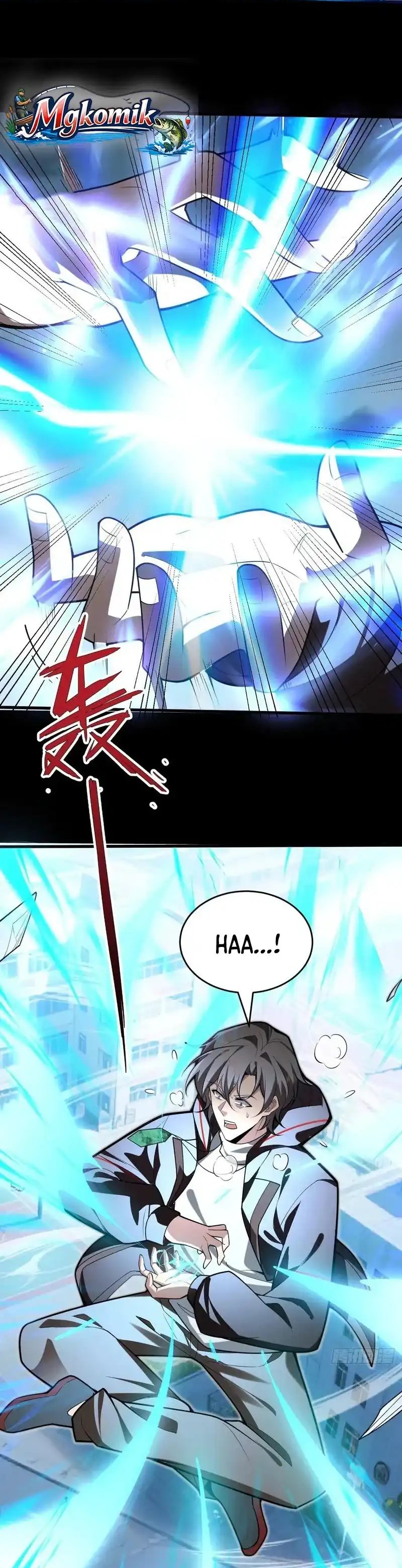 Baca Immortal Simulator: Cultivating in Secret - Chapter 18 halaman 24