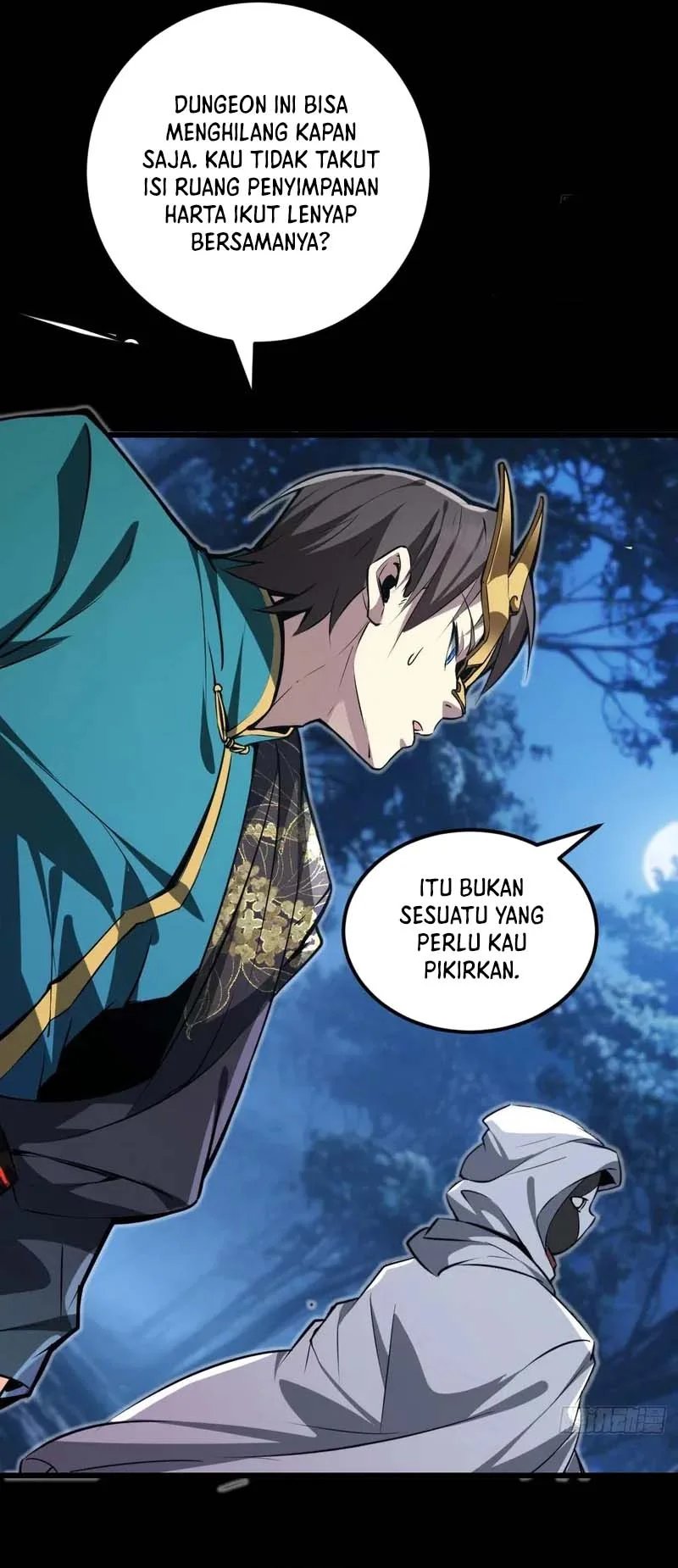 Baca Immortal Simulator: Cultivating in Secret - Chapter 19 halaman 14