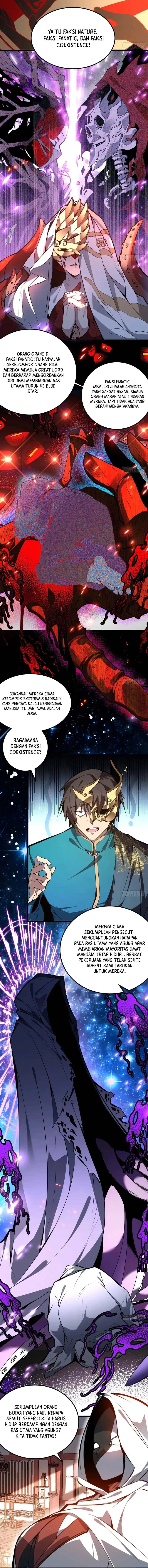 Baca Immortal Simulator: Cultivating in Secret - Chapter 19 halaman 19