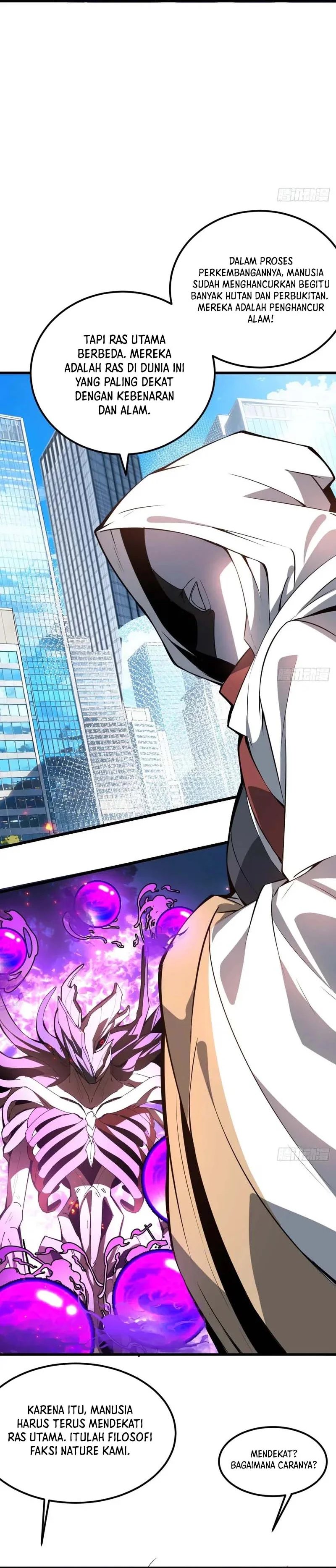 Baca Immortal Simulator: Cultivating in Secret - Chapter 19 halaman 23
