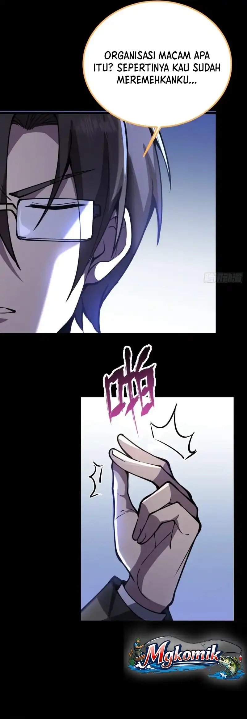 Baca Immortal Simulator: Cultivating in Secret - Chapter 2 halaman 13