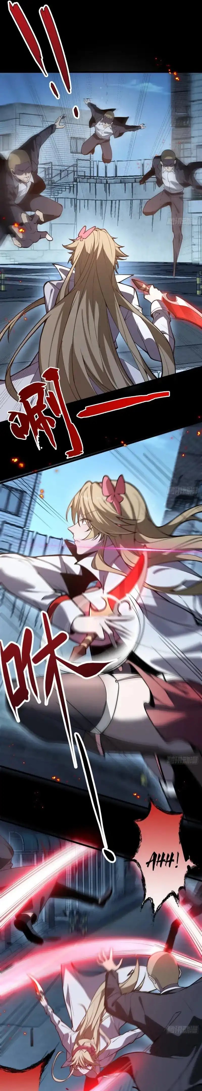 Baca Immortal Simulator: Cultivating in Secret - Chapter 2 halaman 14