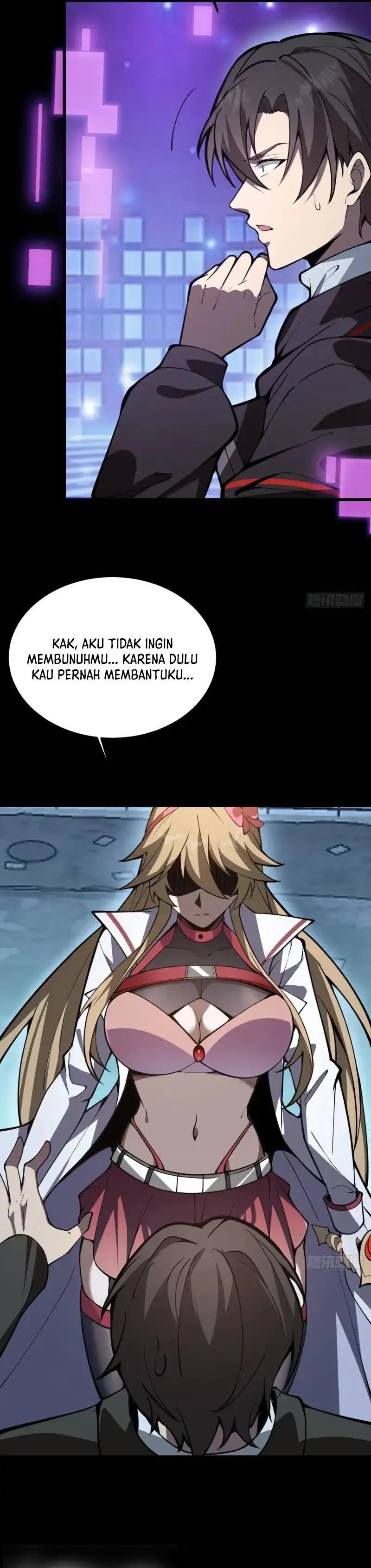 Baca Immortal Simulator: Cultivating in Secret - Chapter 2 halaman 17