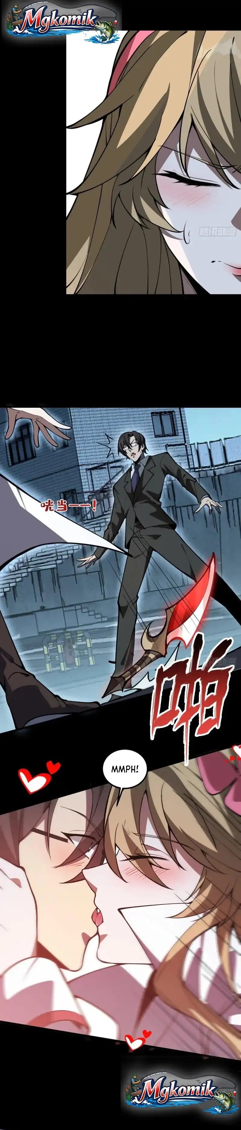 Baca Immortal Simulator: Cultivating in Secret - Chapter 2 halaman 18