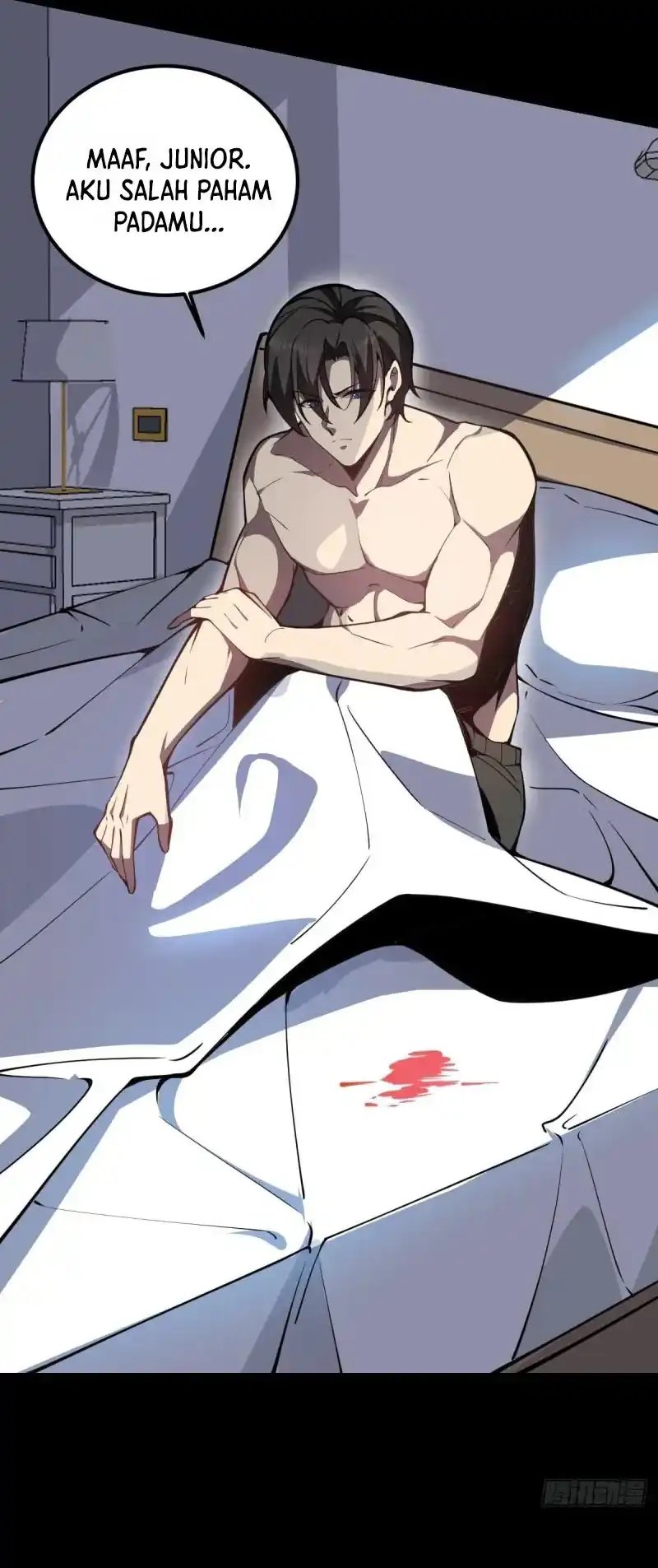 Baca Immortal Simulator: Cultivating in Secret - Chapter 2 halaman 19