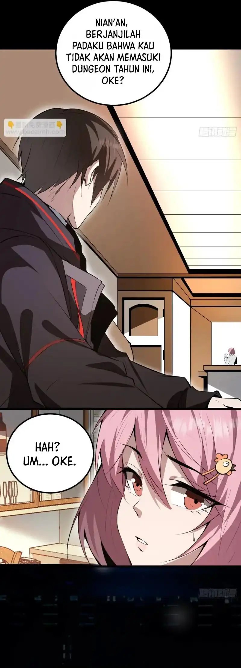 Baca Immortal Simulator: Cultivating in Secret - Chapter 2 halaman 22