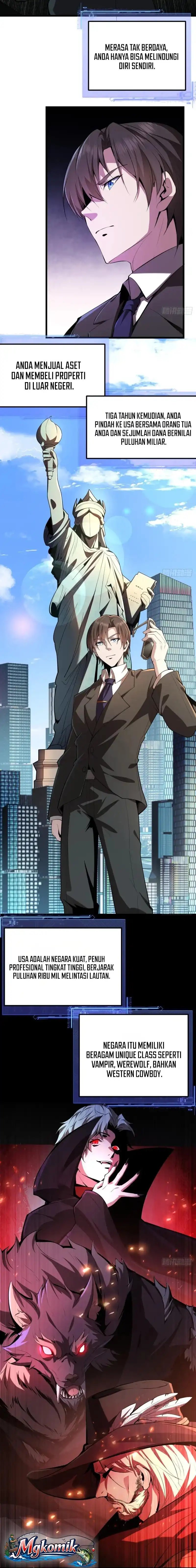 Baca Immortal Simulator: Cultivating in Secret - Chapter 2 halaman 27