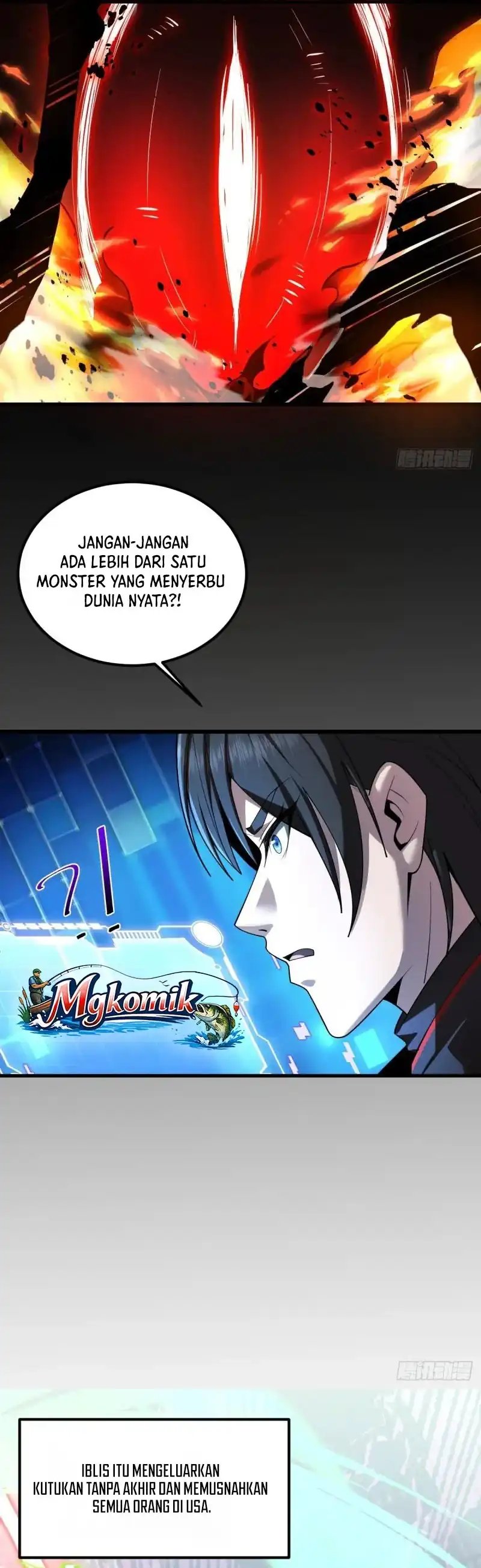 Baca Immortal Simulator: Cultivating in Secret - Chapter 2 halaman 29
