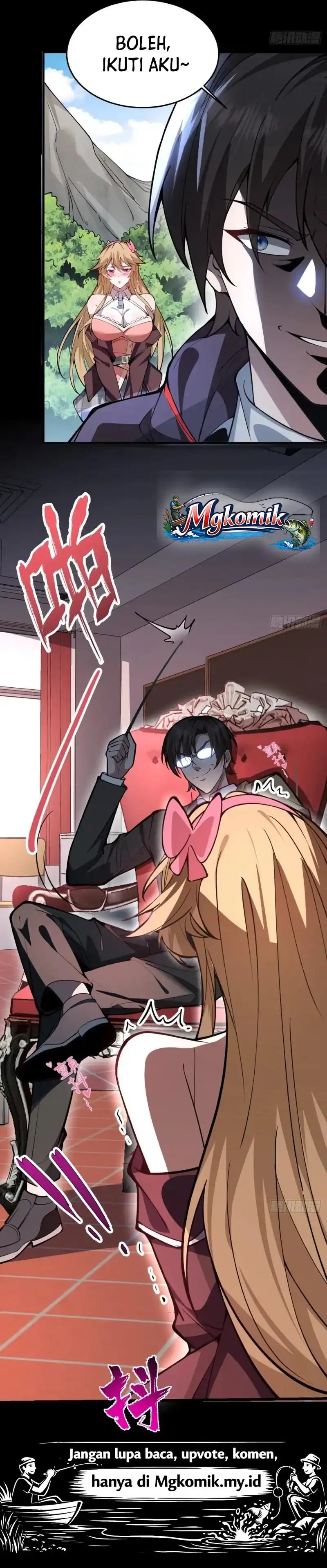 Baca Immortal Simulator: Cultivating in Secret - Chapter 2 halaman 3