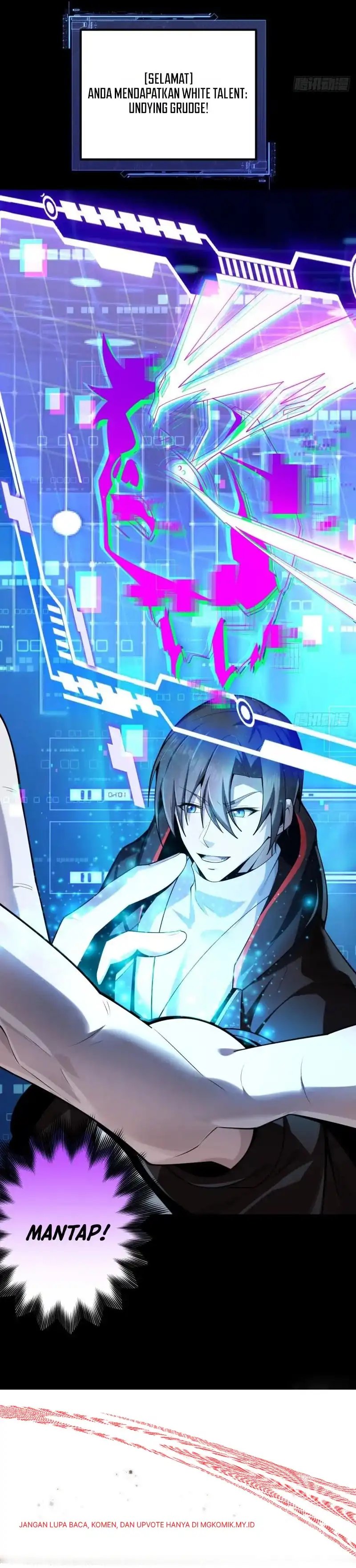 Baca Immortal Simulator: Cultivating in Secret - Chapter 2 halaman 38